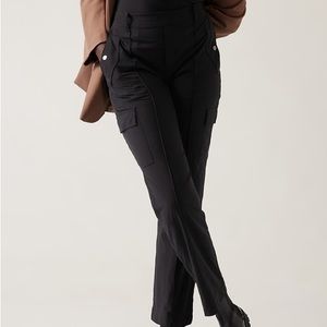 Athleta Vienna Cargo Pant